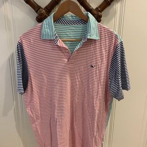 Vineyard Vines polo